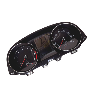 Instrument Cluster